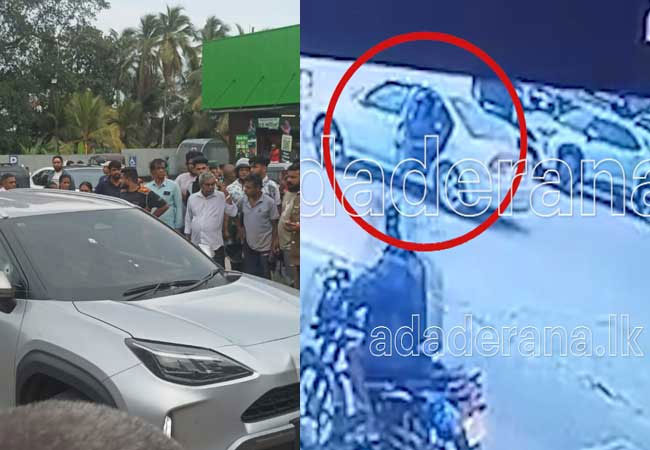 Two brothers arrested in Kottawa in relation to Akuregoda murders