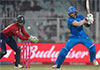 T20 World Cup: England beat Italy to qualify for Super Eight round
