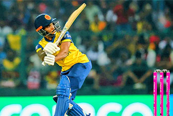 T20 World Cup: Sri Lanka seal place in Super Eight round after impressive win over Australia