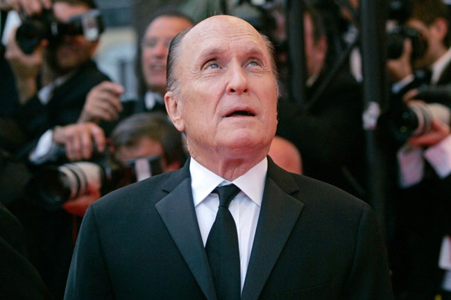 Robert Duvall, Oscar-winning actor and �Godfather� mainstay, dead at 95