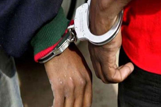 Two suspects arrested with �Ice� and heroin in Wellampitiya and Mattakkuliya