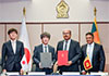 Sri Lanka, Japan sign Economic Cooperation Agreement to boost economic relations