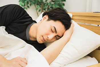 Poor sleep and �social jet lag� hit Japanese economic productivity, study finds