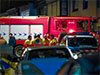 Apartment building fire in Spain�s Catalonia kills 5 youths