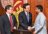 Sri Lanka�Japan export-industrial corridor mooted during high-profile meeting