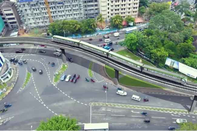 JICA yet to grant final approval for Light Rail Transit project - Minister