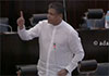Dilith demands clarity on Govt.�s remarks over eradicating racism from Sri Lanka