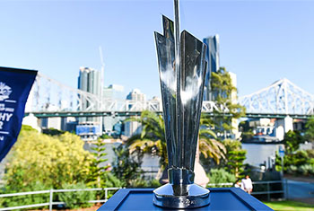 T20 World Cup: Sri Lanka�s Super 8 opponents confirmed  