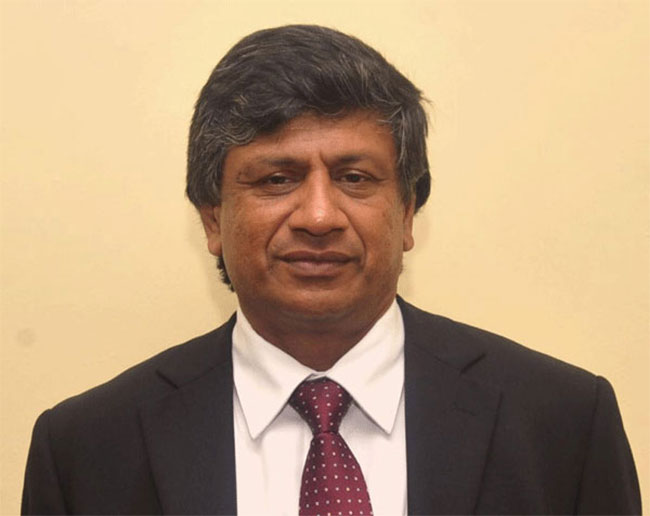 Former Secretary to the President Saman Ekanayake to be produced in court today 
