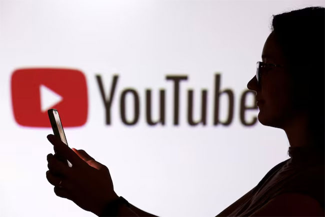 YouTube down in USA: Tens of thousands of users face problems amid outage