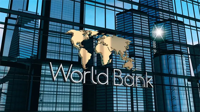 Govt. to obtain US$50 million from World Bank for Digital Transformation Project