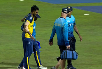 Matheesha Pathirana likely to be ruled out of 2026 T20 World Cup