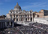 Vatican says it will not participate in Trump’s ‘Board of Peace’ Vatican says it will not participate in Trump’s ‘Board of Peace’