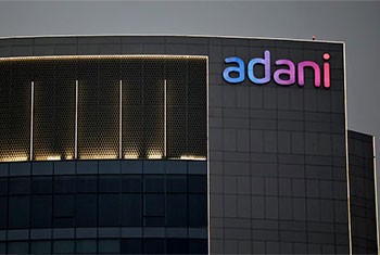 Adani Group to invest $100 billion in renewable-powered AI data centres by 2035