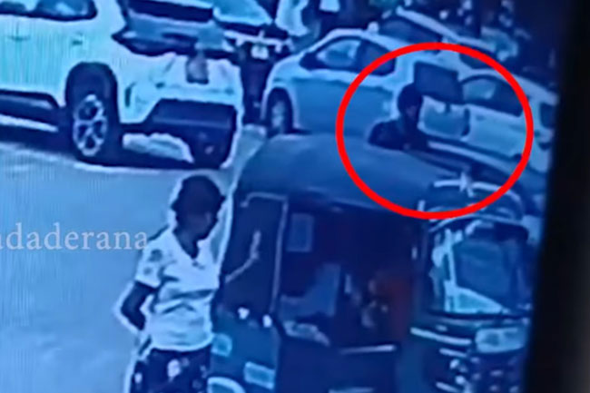 Two brothers arrested over Akuregoda double murder remanded