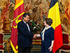 Inaugural Sri Lanka-Belgium Political Consultations emphasise strengthening bilateral relations Inaugural Sri Lanka-Belgium Political Consultations emphasise strengthening bilateral relations