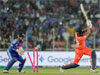 India beat Netherlands by 17 runs in T20 World Cup