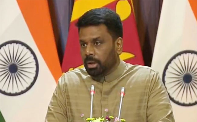 President to address �AI Impact Summit 2026� in Delhi today