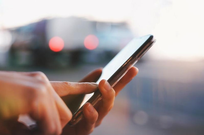 Tech firms will have 48 hours to remove abusive images under new law