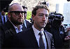 Zuckerberg defends Meta in landmark social media addiction trial