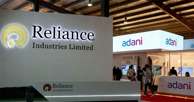 India�s Reliance to build AI data centres in $110 billion investment push