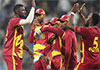 T20 World Cup: West Indies thrash Italy by 42 runs