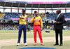 T20 World Cup: Sri Lanka opt bat first against Zimbabwe at RPS