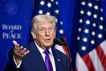 Trump warns Iran of �bad things� if no deal made, sets deadline of 10-15 days