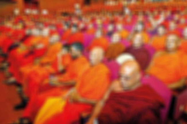 Maha Sangha Conference to be held in Colombo today