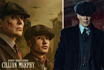 Tommy Shelby returns in Netflix�s official trailer for �Peaky Blinders: The Immortal Man�