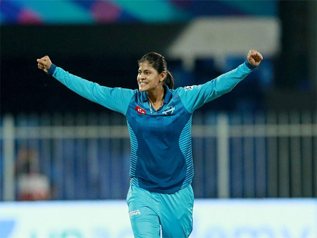 India A Women defeat Sri Lanka in semifinal of Women�s Asia Cup Rising Stars 2026