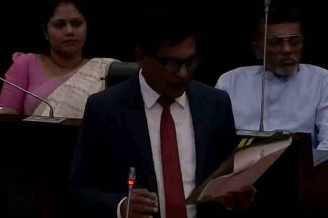 Minister says information on politicians with links to underworld to be revealed after probe