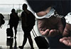 Three including woman arrested over separate foreign employment scams