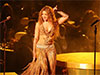 Shakira brings free concert to Mexico City in March