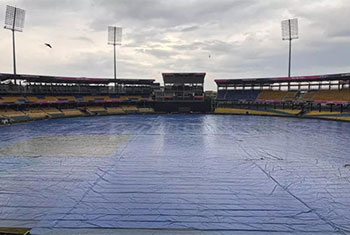 Colombo weather forecast paints gloomy picture ahead of T20 World Cup�s first Super 8 match