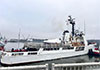 US-donated 4th Coast Guard Cutter embarks on historic voyage to join Sri Lanka Navy fleet