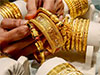 Gold prices in Sri Lanka increase by Rs. 4,000 