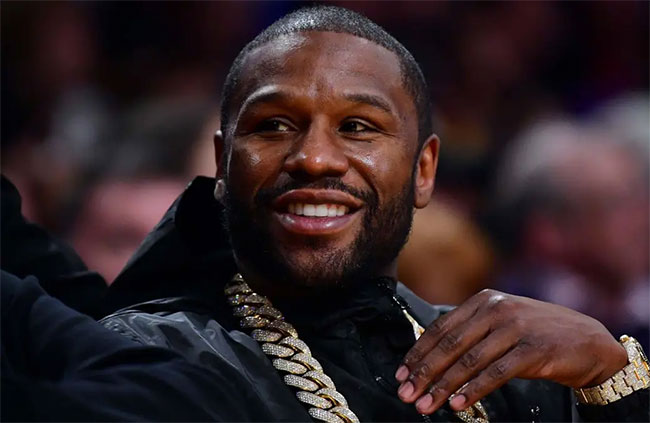 Floyd Mayweather to come out of retirement again