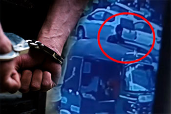 One of the gunmen in Akuregoda double murder arrested