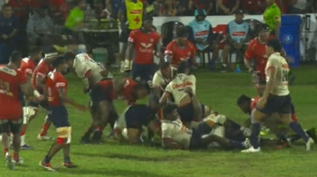 CR & FC crowned Inter-Club Rugby League Champions