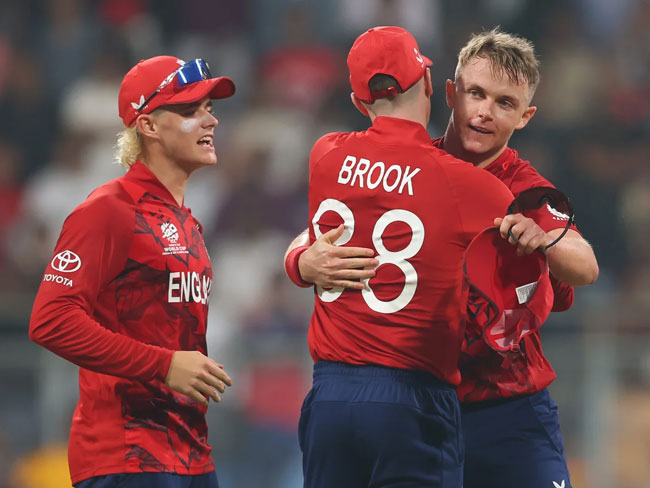 T20 World Cup 2026: Harry Brook says England underestimated opponents in group stage