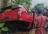 Two individuals confirmed dead after Payagala train-cab accident 