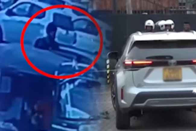 Police uncover key details over Akuregoda double murder