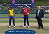 T20 World Cup: Sri Lanka opt to field first against England at Pallekele