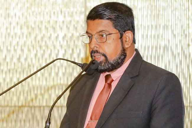 Govt decides to conduct comprehensive review of several laws 