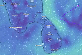 Prevailing rainy conditions expected to gradually decrease 