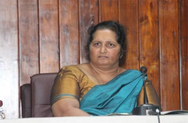 No flooding in Nuwara Eliya Town; Social media claims false  District Secretary