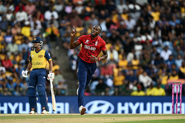 T20 World Cup: Sri Lanka�s batting woes continue in 51-run loss to England