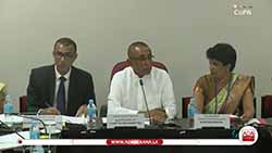 COPA questions lack of action taken on overpaid fuel allowances to ex-chief minister (English)