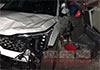 One dead, another injured in motorcycle�car collision in Kalutara